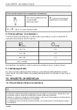 Preview for 114 page of AEG BPK435090B User Manual