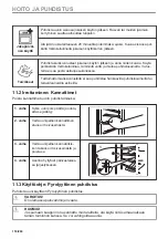 Preview for 118 page of AEG BPK435090B User Manual