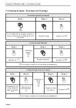 Preview for 144 page of AEG BPK435090B User Manual