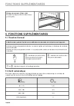 Preview for 146 page of AEG BPK435090B User Manual