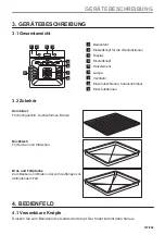 Preview for 167 page of AEG BPK435090B User Manual