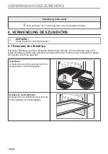 Preview for 178 page of AEG BPK435090B User Manual