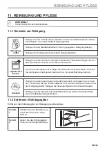 Preview for 183 page of AEG BPK435090B User Manual