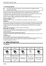 Preview for 190 page of AEG BPK435090B User Manual