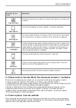 Preview for 205 page of AEG BPK435090B User Manual