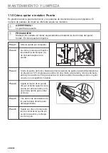 Preview for 220 page of AEG BPK435090B User Manual