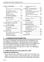 Preview for 228 page of AEG BPK435090B User Manual