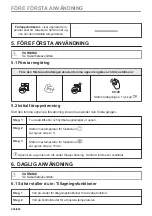 Preview for 236 page of AEG BPK435090B User Manual