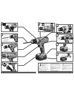 Preview for 3 page of AEG BS 14C Original Instructions Manual