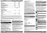 Preview for 17 page of AEG BS 18C Original Instructions Manual