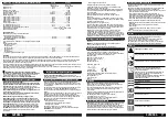 Preview for 19 page of AEG BS 18C Original Instructions Manual