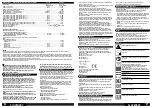 Preview for 24 page of AEG BS 18C Original Instructions Manual