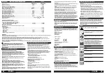 Preview for 25 page of AEG BS 18C Original Instructions Manual