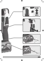 Preview for 5 page of AEG BS18SRABL Original Instructions Manual