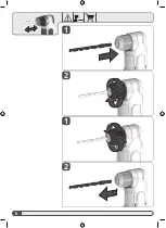 Preview for 8 page of AEG BS18SRABL Original Instructions Manual