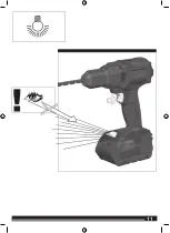 Preview for 11 page of AEG BSB18CBM Original Instructions Manual