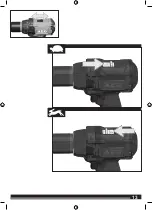 Preview for 13 page of AEG BSB18CBM Original Instructions Manual