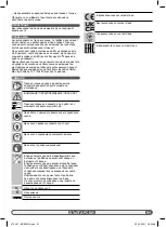 Preview for 91 page of AEG BSB18G4 Original Instructions Manual