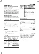 Preview for 21 page of AEG BSS 4802 Instruction Manual