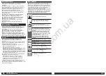 Preview for 49 page of AEG BSS18C12ZBL Original Instructions Manual