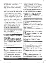 Preview for 90 page of AEG BSS18C2 Original Instructions Manual