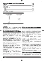 Preview for 20 page of AEG BUS18B Original Instructions Manual