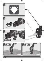 Preview for 4 page of AEG BUS18SBL Original Instructions Manual