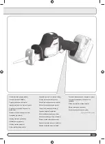 Preview for 13 page of AEG BUS18SBL Original Instructions Manual