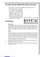 Preview for 11 page of AEG C 718 40 i Operating And Installation Instructions