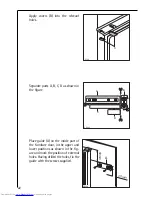 Preview for 22 page of AEG C 718 40 i Operating And Installation Instructions