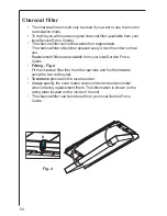 Preview for 9 page of AEG CHDD 8509 Operating And Installation Instructions