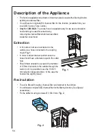 Preview for 5 page of AEG CHDI 8820 Operating And Installation Manual