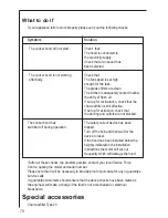 Preview for 11 page of AEG CHDI 8820 Operating And Installation Manual