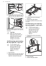 Preview for 28 page of AEG CKB6540ACM User Manual