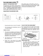 Preview for 23 page of AEG Competence 30380 B Operating Instructions Manual