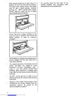 Preview for 24 page of AEG Competence 30380 B Operating Instructions Manual