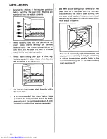 Preview for 26 page of AEG Competence 30380 B Operating Instructions Manual