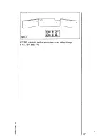 Preview for 37 page of AEG COMPETENCE 318 V Instruction Book