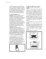 Preview for 20 page of AEG COOKER HOOD DF 6160 User Manual