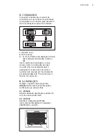 Preview for 25 page of AEG COOKER HOOD DF 6160 User Manual