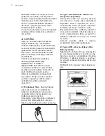 Preview for 76 page of AEG COOKER HOOD DF 6160 User Manual