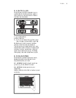 Preview for 101 page of AEG COOKER HOOD DF 6160 User Manual