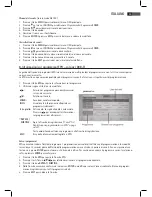 Preview for 45 page of AEG CTV 2204 Instruction Manual