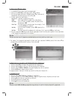 Preview for 47 page of AEG CTV 2204 Instruction Manual