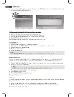 Preview for 76 page of AEG CTV 2204 Instruction Manual