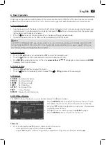 Preview for 29 page of AEG CTV 3202 LCD Instruction Manual