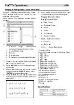 Preview for 55 page of AEG CTV 4825 DVD Instruction Manual