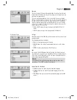 Preview for 65 page of AEG CTV 4878 Instruction Manual