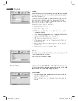 Preview for 66 page of AEG CTV 4878 Instruction Manual