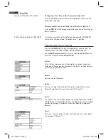 Preview for 56 page of AEG CTV 4889 Instruction Manual